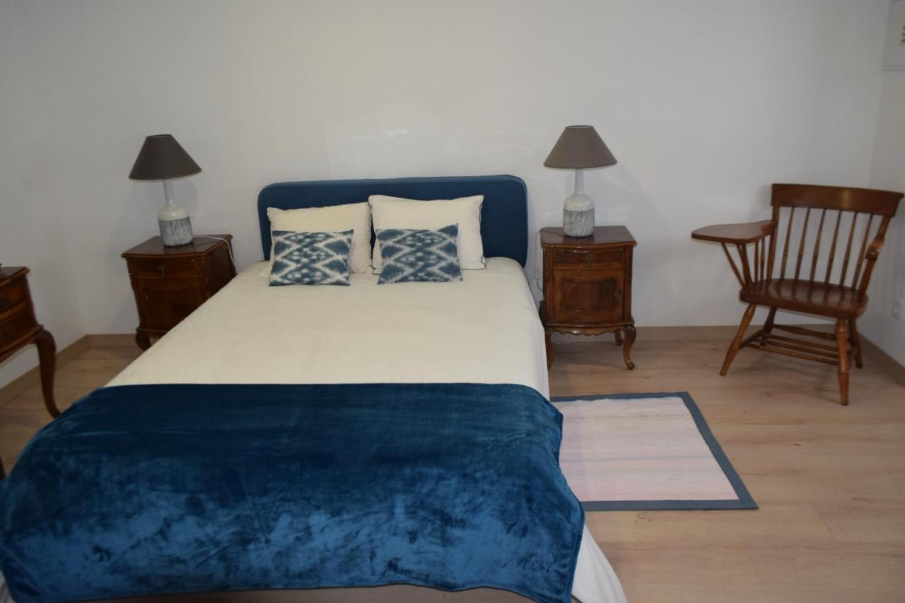 Hotel Eiras Do Dao Penalva do Castelo Zewnętrze zdjęcie