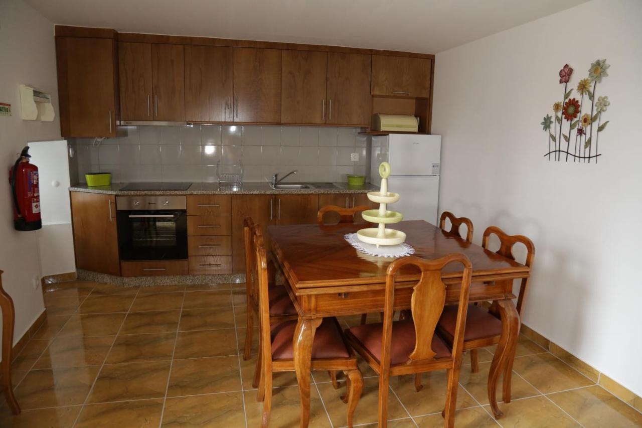 Hotel Eiras Do Dao Penalva do Castelo Zewnętrze zdjęcie
