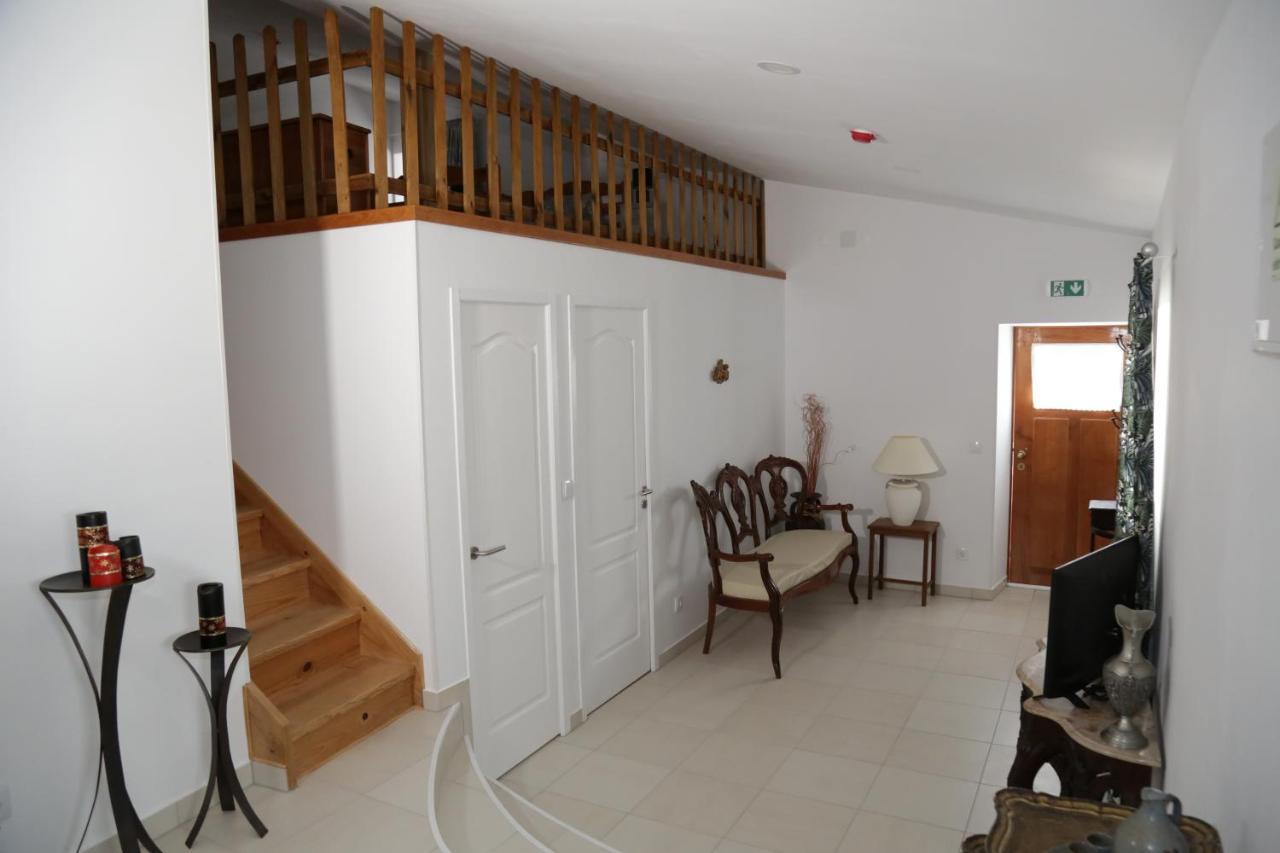 Hotel Eiras Do Dao Penalva do Castelo Zewnętrze zdjęcie
