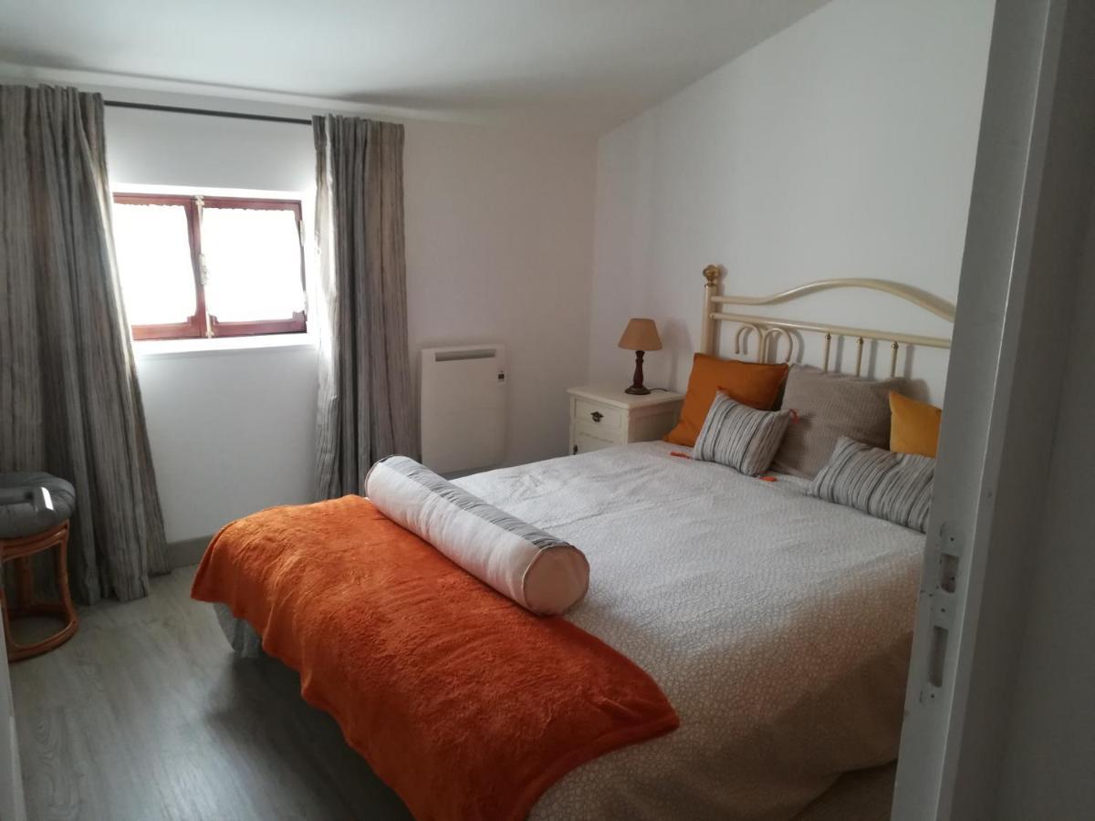 Hotel Eiras Do Dao Penalva do Castelo Zewnętrze zdjęcie