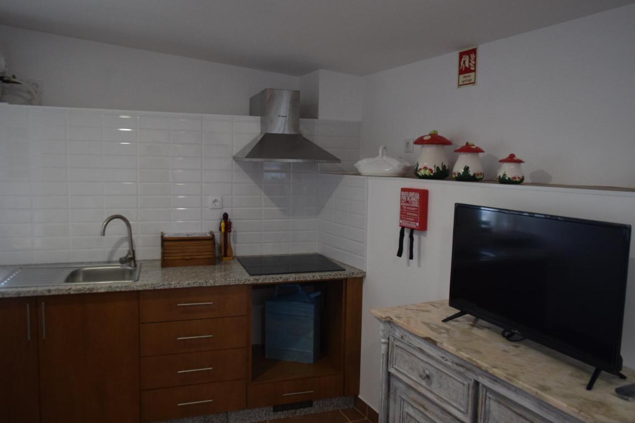 Hotel Eiras Do Dao Penalva do Castelo Zewnętrze zdjęcie