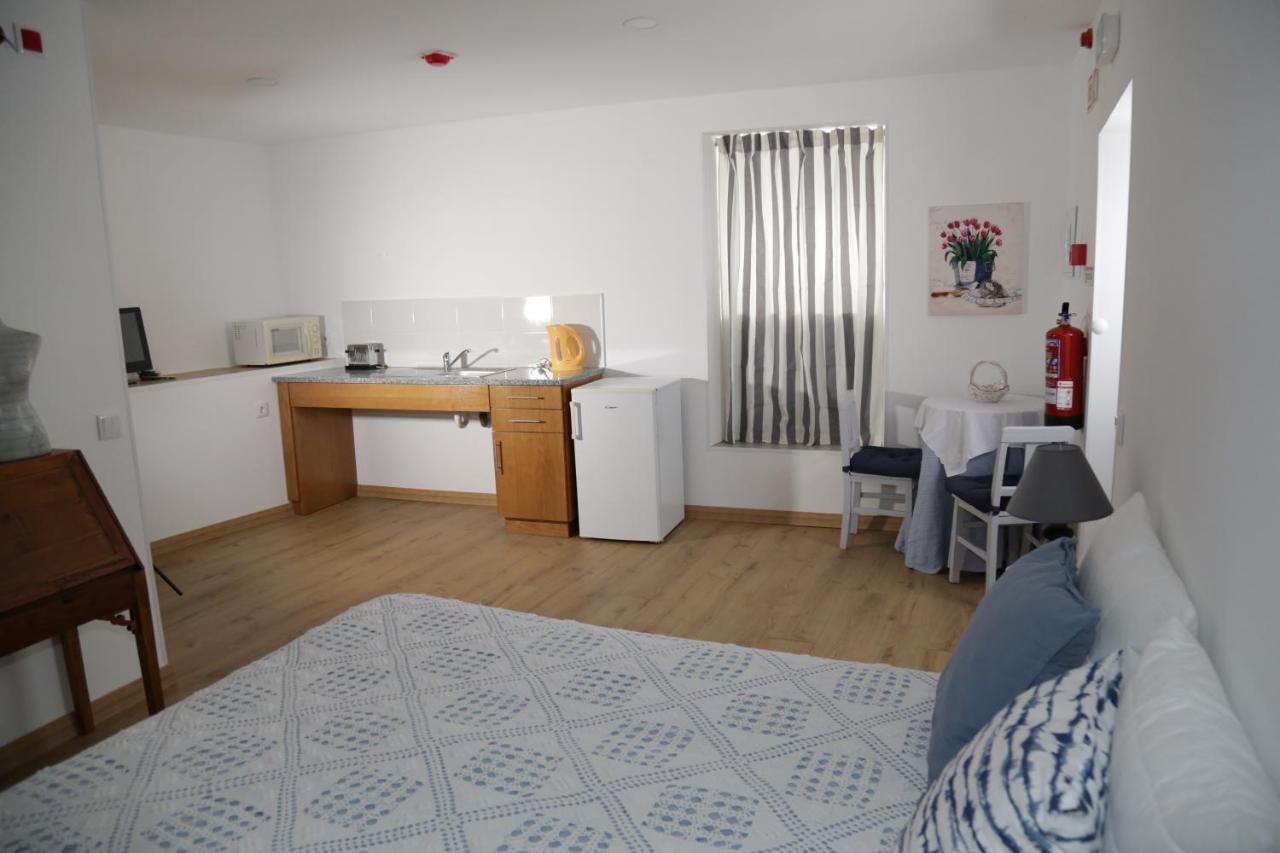 Hotel Eiras Do Dao Penalva do Castelo Zewnętrze zdjęcie