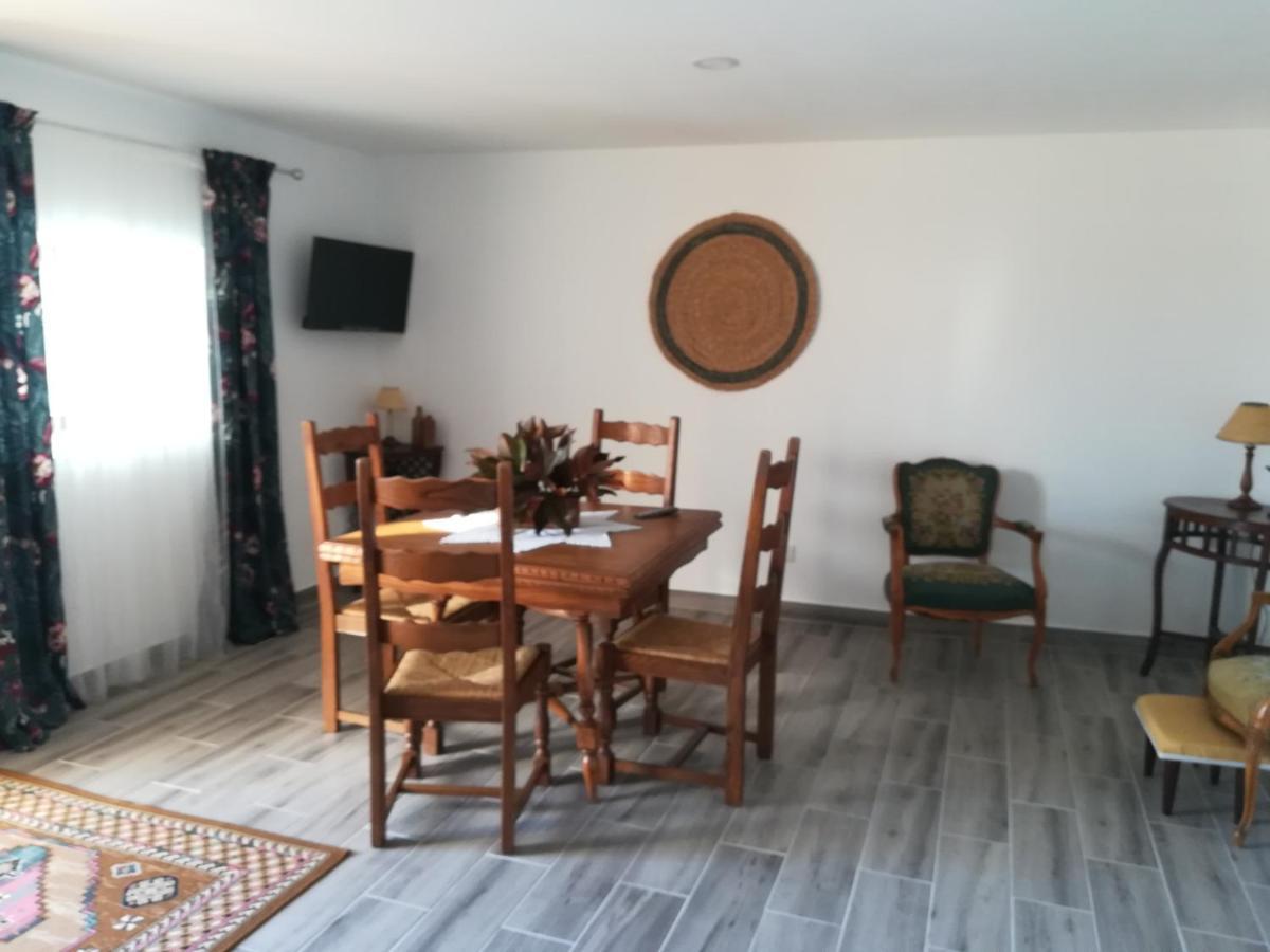 Hotel Eiras Do Dao Penalva do Castelo Zewnętrze zdjęcie