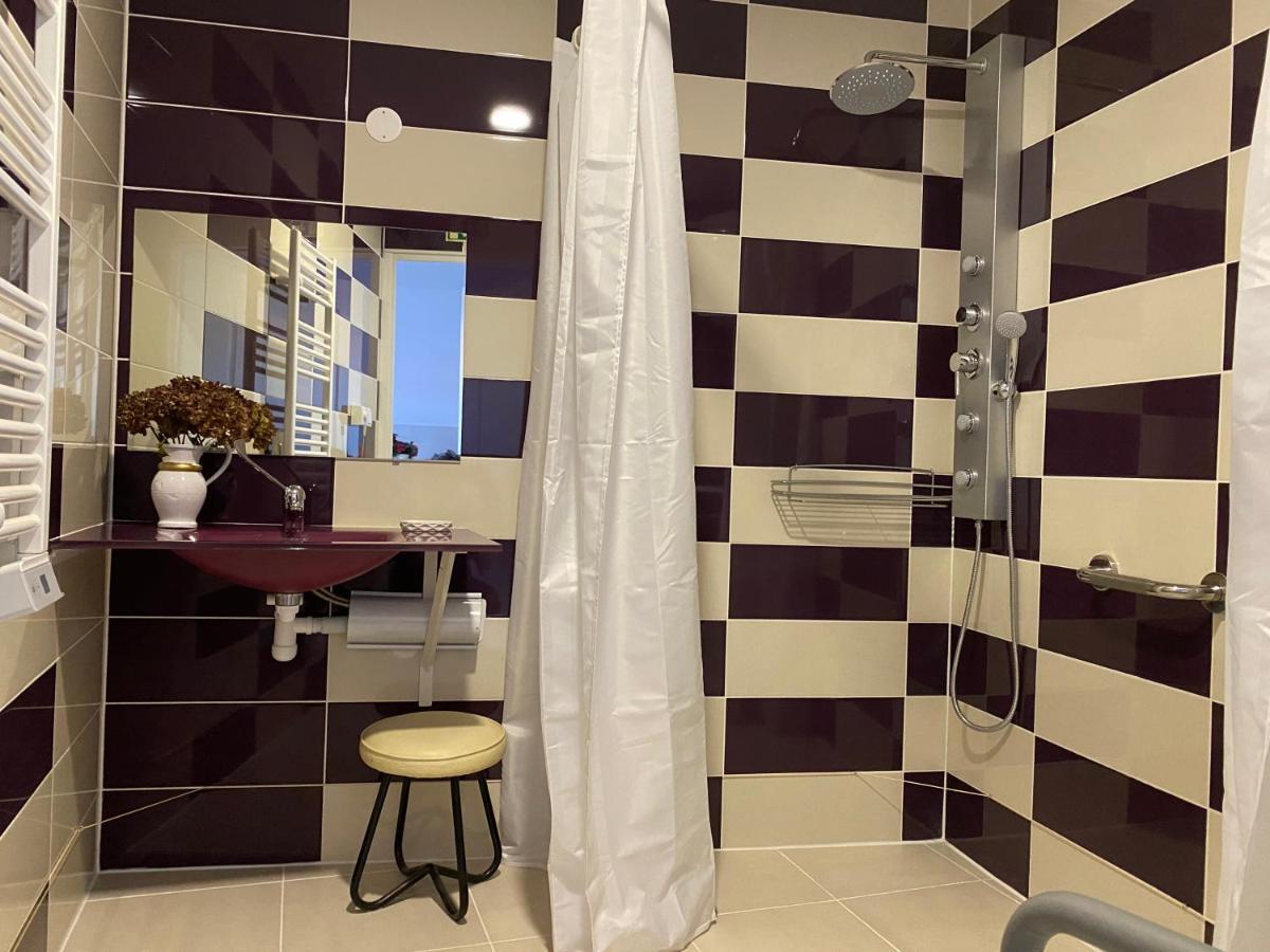 Hotel Eiras Do Dao Penalva do Castelo Zewnętrze zdjęcie