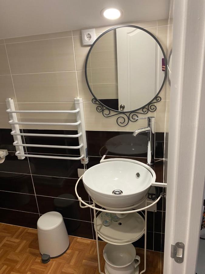 Hotel Eiras Do Dao Penalva do Castelo Zewnętrze zdjęcie