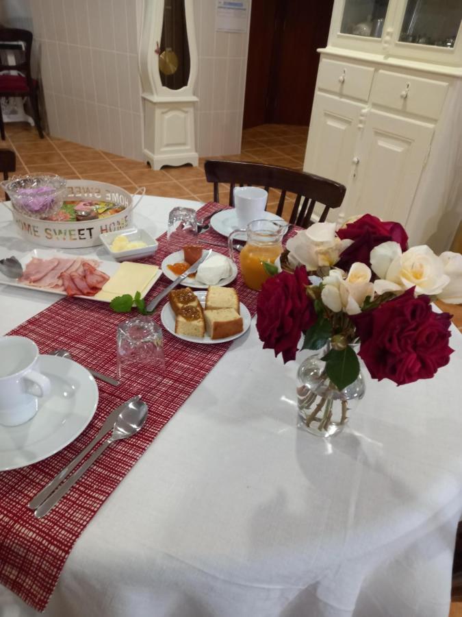 Hotel Eiras Do Dao Penalva do Castelo Zewnętrze zdjęcie