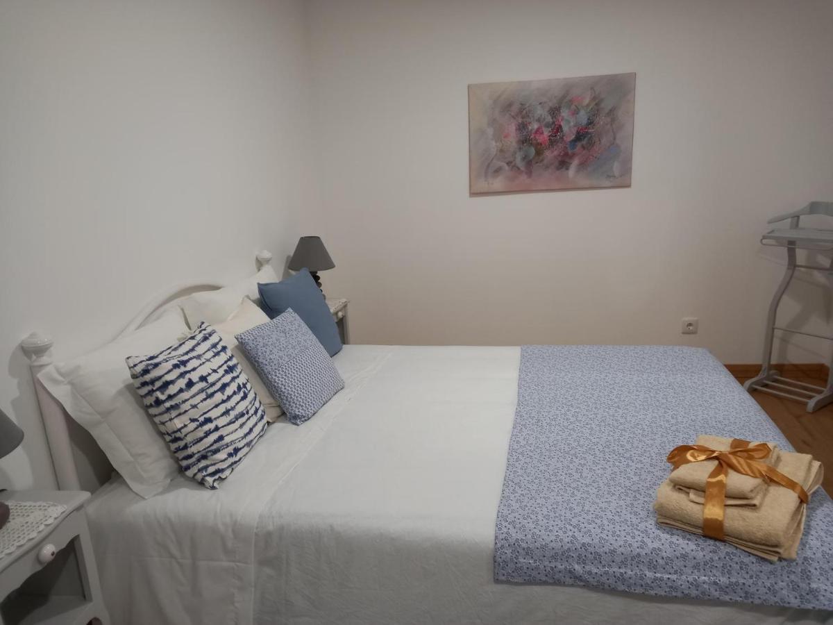 Hotel Eiras Do Dao Penalva do Castelo Zewnętrze zdjęcie