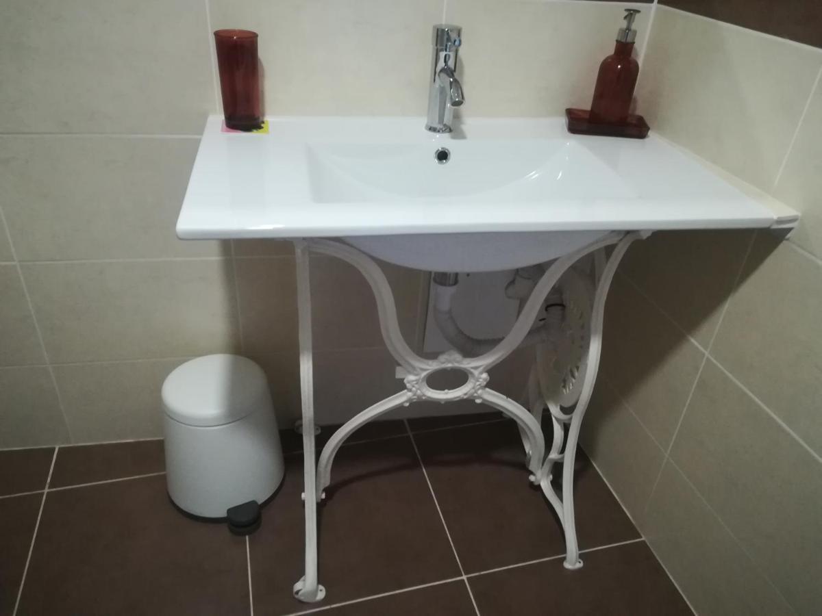 Hotel Eiras Do Dao Penalva do Castelo Zewnętrze zdjęcie