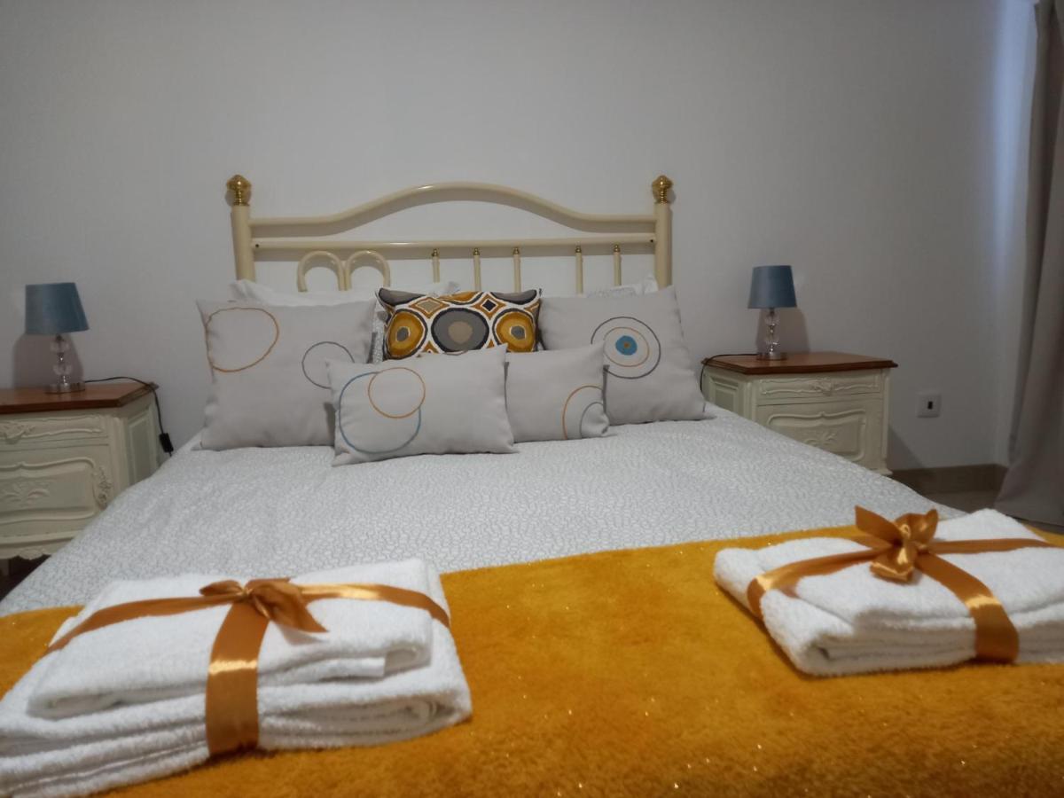 Hotel Eiras Do Dao Penalva do Castelo Zewnętrze zdjęcie