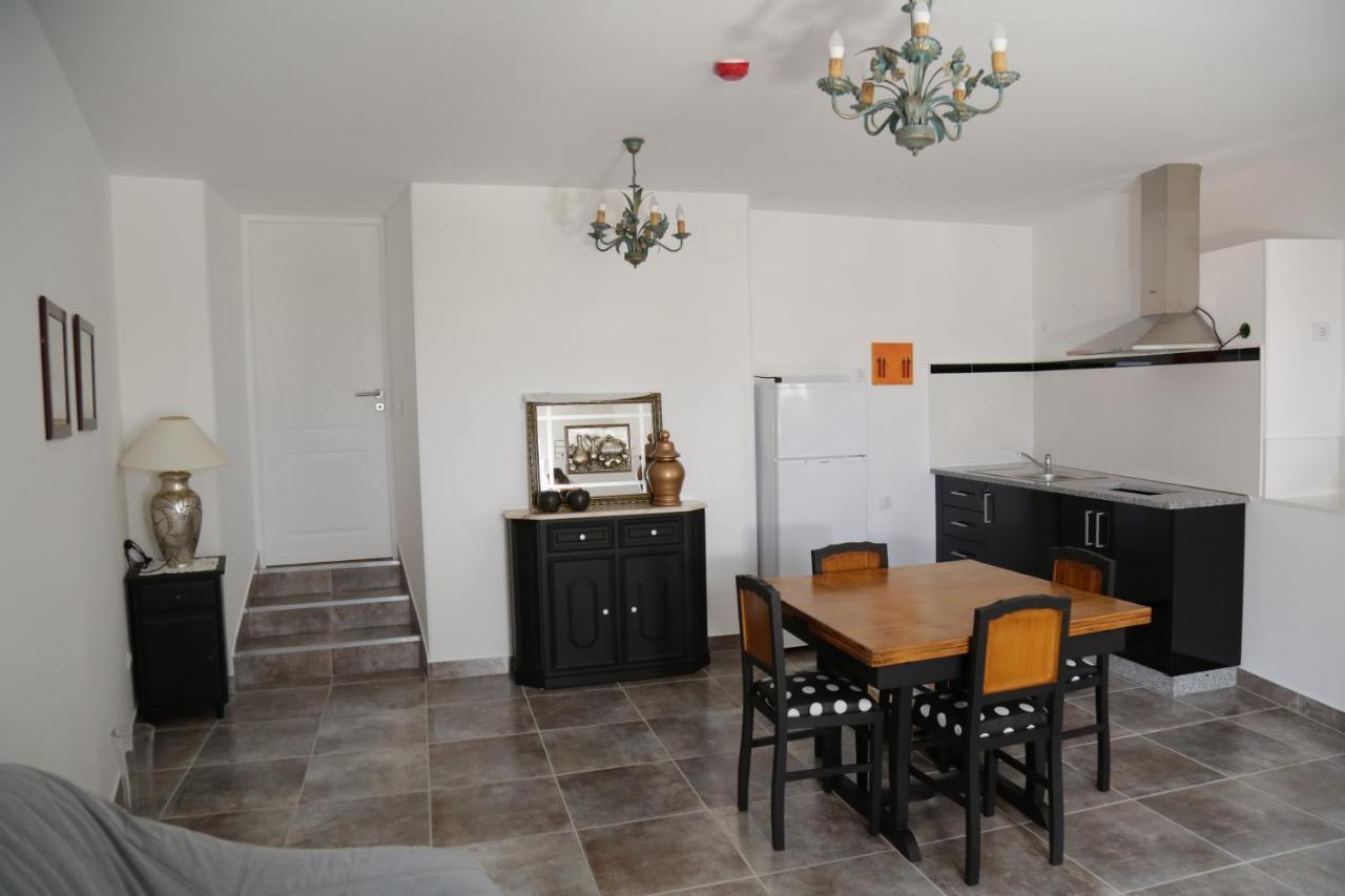 Hotel Eiras Do Dao Penalva do Castelo Zewnętrze zdjęcie
