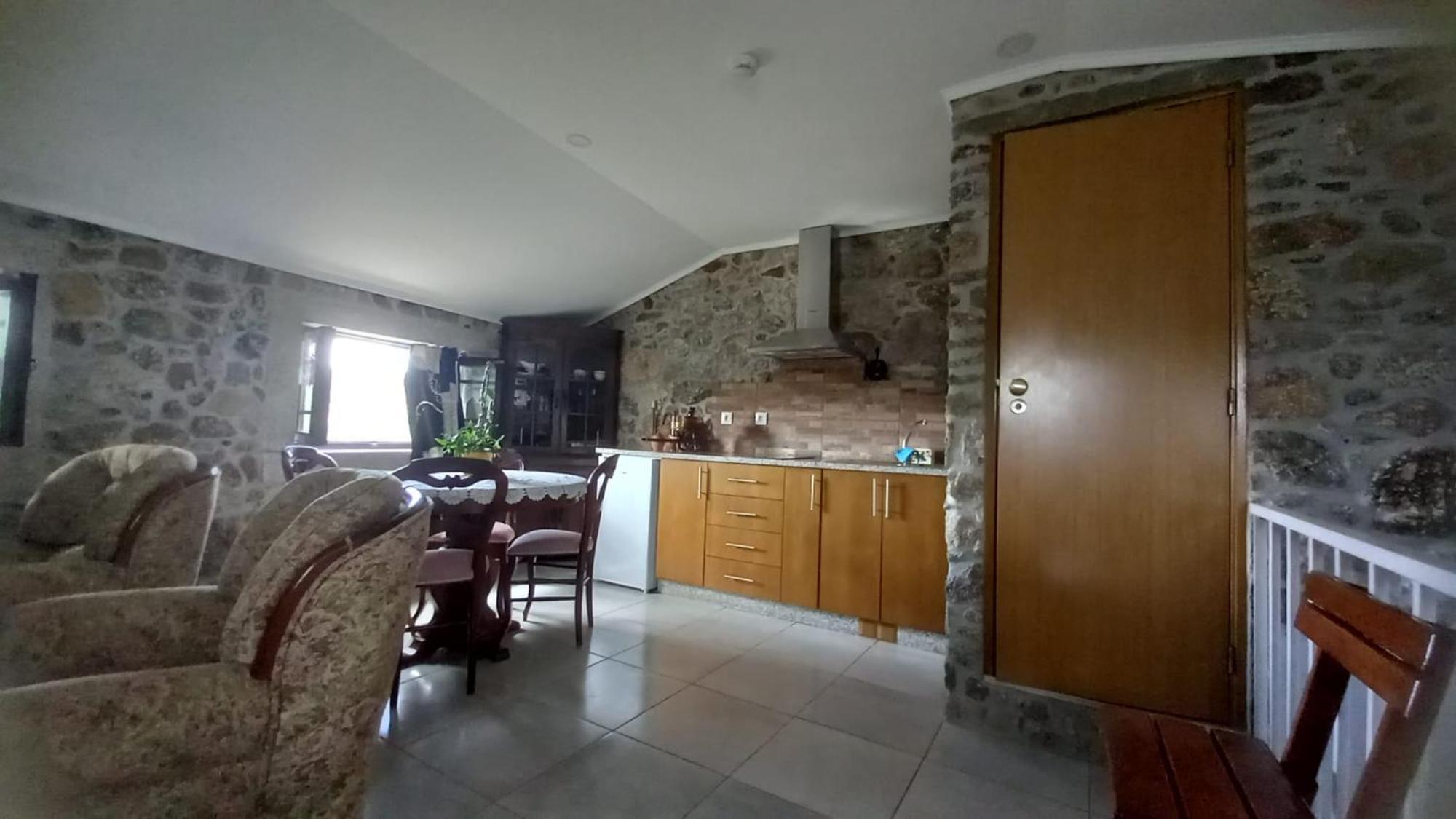 Hotel Eiras Do Dao Penalva do Castelo Zewnętrze zdjęcie
